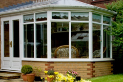 conservatories South Moor