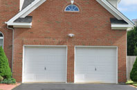 free South Moor garage construction quotes