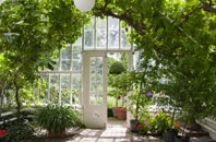 free South Moor orangery quotes